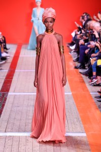 Elie Saab RTW Spring 2020