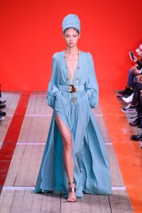 Elie Saab RTW Spring 2020