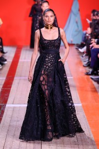 Elie Saab RTW Spring 2020