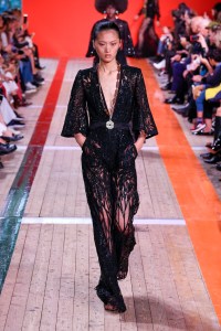 Elie Saab RTW Spring 2020