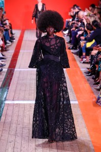 Elie Saab RTW Spring 2020