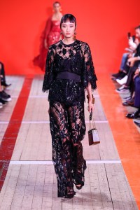 Elie Saab RTW Spring 2020