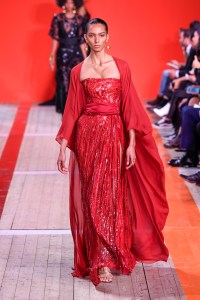 Elie Saab RTW Spring 2020