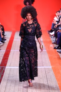 Elie Saab RTW Spring 2020