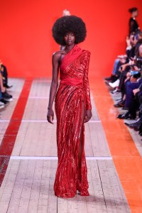 Elie Saab RTW Spring 2020