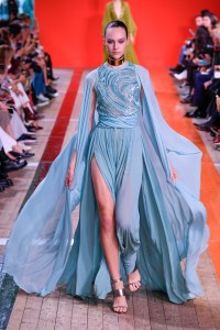 Elie Saab RTW Spring 2020