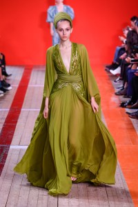 Elie Saab RTW Spring 2020