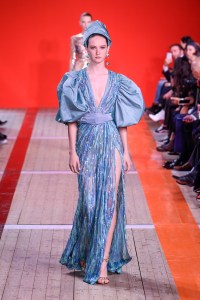 Elie Saab RTW Spring 2020