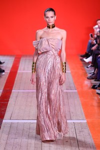 Elie Saab RTW Spring 2020