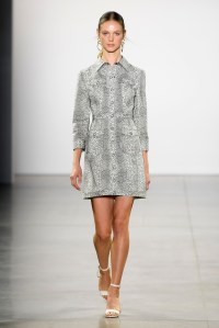 Elie Tahari RTW Spring 2020