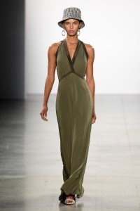 Elie Tahari RTW Spring 2020