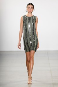 Elie Tahari RTW Spring 2020