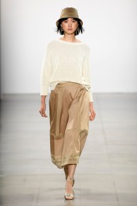 Elie Tahari RTW Spring 2020