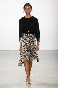 Elie Tahari RTW Spring 2020