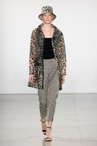 Elie Tahari RTW Spring 2020