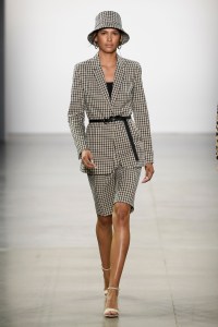 Elie Tahari RTW Spring 2020