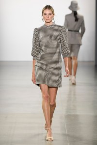Elie Tahari RTW Spring 2020