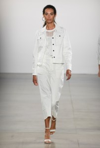 Elie Tahari RTW Spring 2020