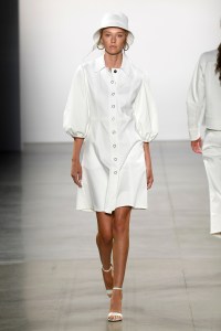 Elie Tahari RTW Spring 2020