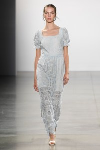 Elie Tahari RTW Spring 2020