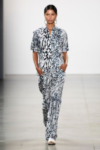 Elie Tahari RTW Spring 2020