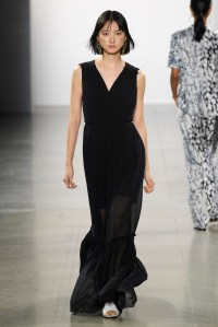 Elie Tahari RTW Spring 2020