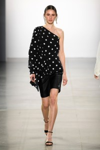 Elie Tahari RTW Spring 2020