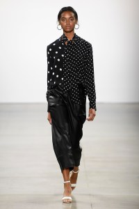 Elie Tahari RTW Spring 2020