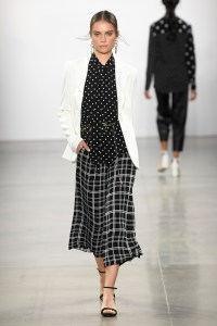 Elie Tahari RTW Spring 2020