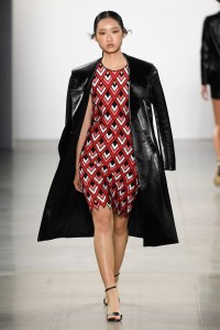 Elie Tahari RTW Spring 2020