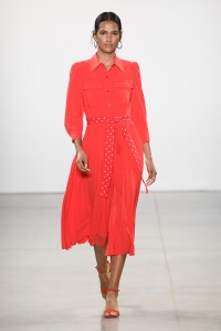 Elie Tahari RTW Spring 2020
