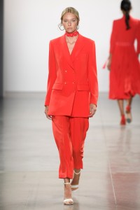 Elie Tahari RTW Spring 2020