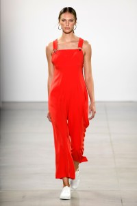 Elie Tahari RTW Spring 2020