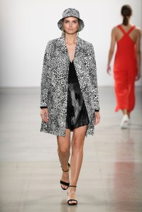 Elie Tahari RTW Spring 2020