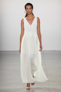 Elie Tahari RTW Spring 2020