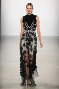 Elie Tahari RTW Spring 2020