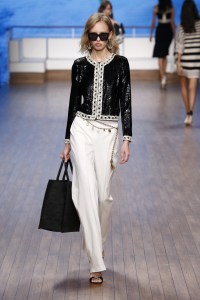 Elisabetta Franchi RTW Spring 2020