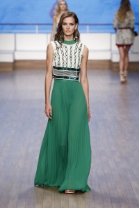 Elisabetta Franchi RTW Spring 2020