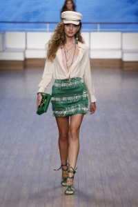 Elisabetta Franchi RTW Spring 2020