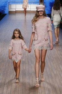 Elisabetta Franchi RTW Spring 2020