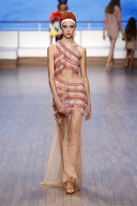 Elisabetta Franchi RTW Spring 2020