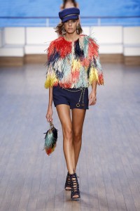 Elisabetta Franchi RTW Spring 2020
