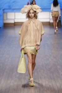 Elisabetta Franchi RTW Spring 2020