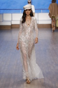 Elisabetta Franchi RTW Spring 2020