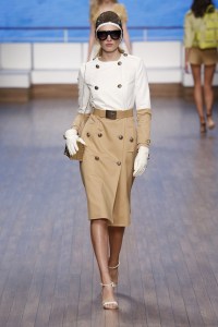 Elisabetta Franchi RTW Spring 2020