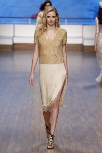 Elisabetta Franchi RTW Spring 2020