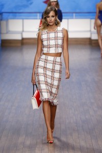 Elisabetta Franchi RTW Spring 2020