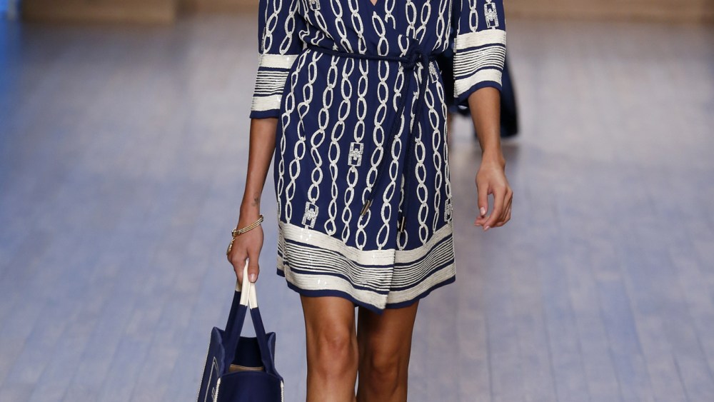 Elisabetta Franchi RTW Spring 2020