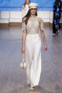 Elisabetta Franchi RTW Spring 2020