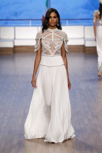 Elisabetta Franchi RTW Spring 2020